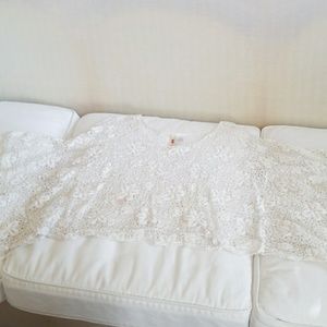 Alice Moon knit blouse